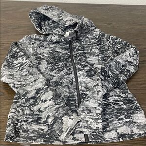 Lululemon hoodie size 12